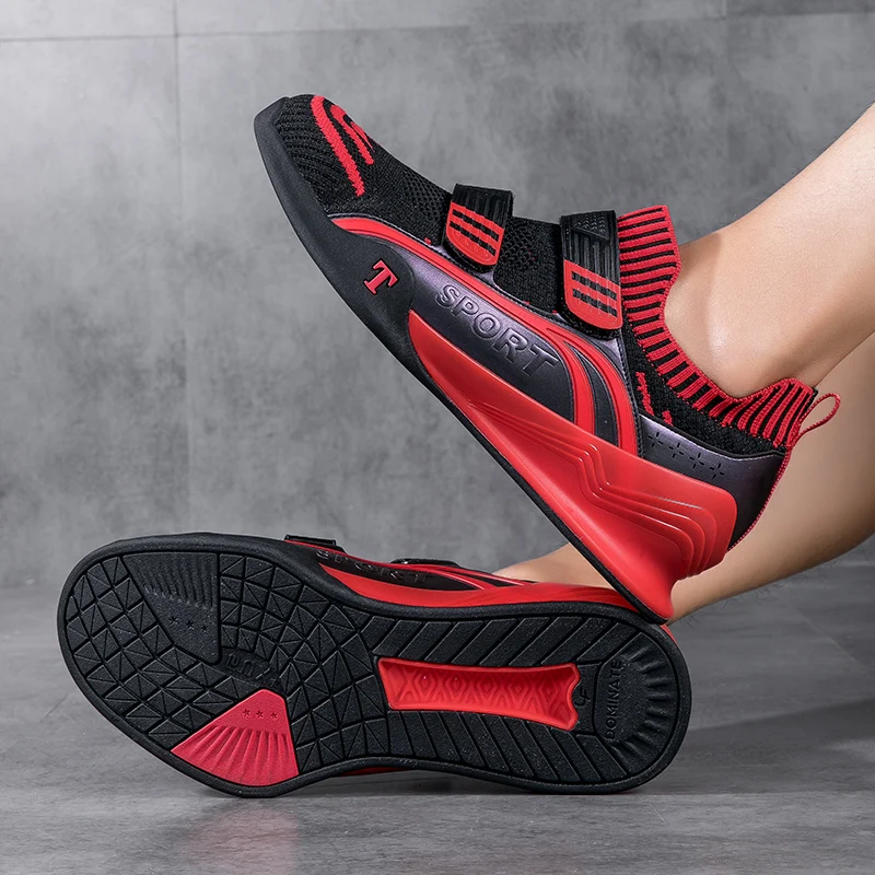 Men's Weightlifting Shoes Indo - Women'S Shoes Weightlifting avis et prix