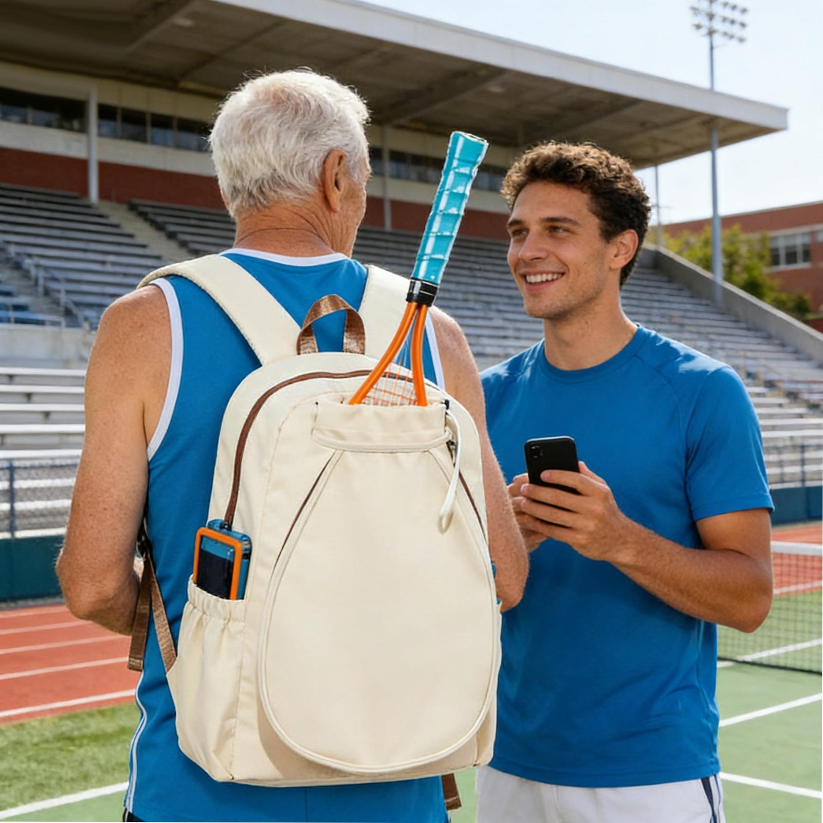 Pickleball Backpack For Women  - Women'S Shoes For Tennis avis et prix