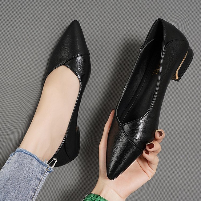 2026 Spring and Autumn New Poi - Women Shoes With Heels avis et prix