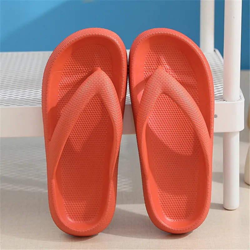 Non Slip Platform Flip Flops W - Women Shoes Size To Men avis et prix