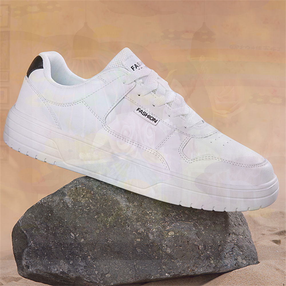With Ties PU Leather Shoes 41  - Women Shoes Made In Italy avis et prix