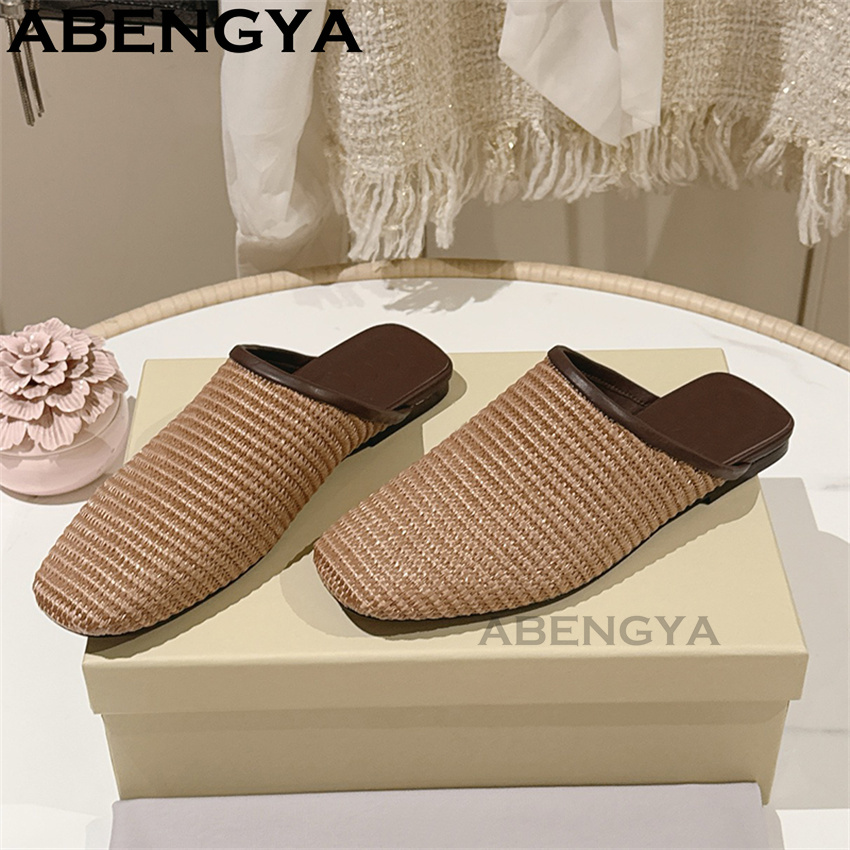Shiny Lace Mesh Round Toe Flat - Women Shoes For Walking avis et prix