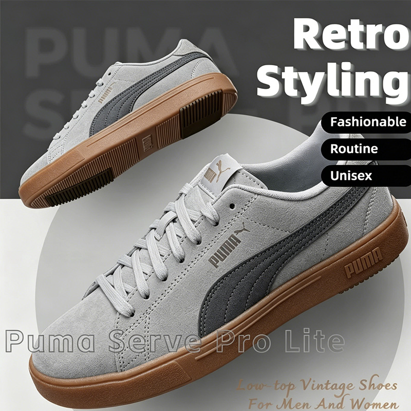 New Puma Sneakers For Men And  - Women Shoes Puma avis et prix