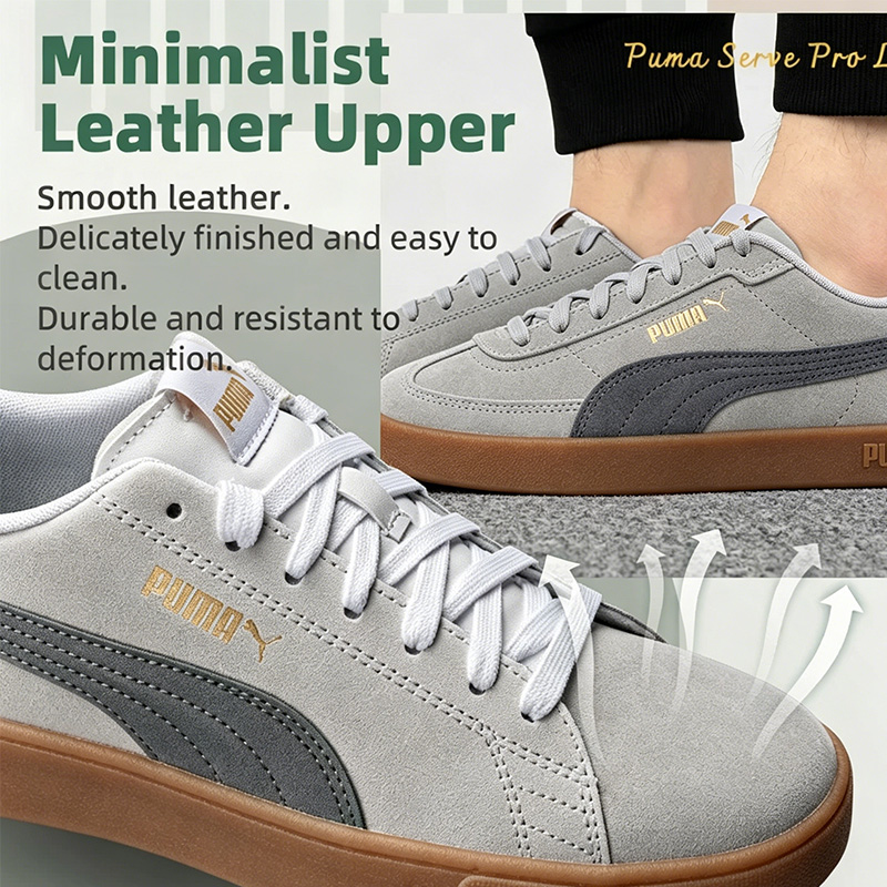 New Puma Sneakers For Men And  - Women Shoes Puma avis et prix