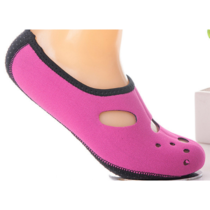 Water Sports Diving Socks Anti - Women'S Shoes Neuropathy avis et prix