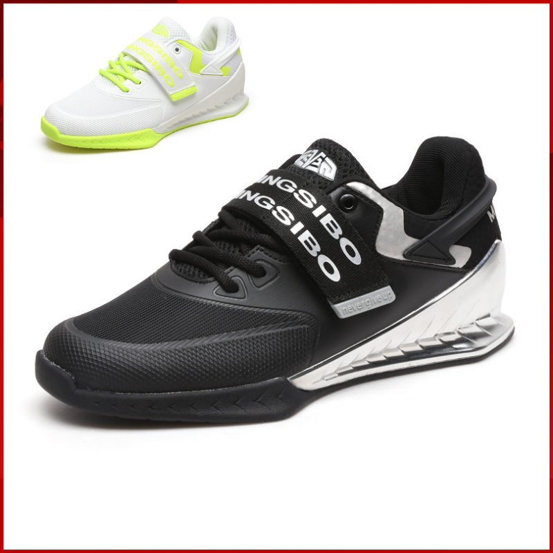 2025 MINGSIBO Big Size 46 Weig - Women'S Shoes Weightlifting avis et prix