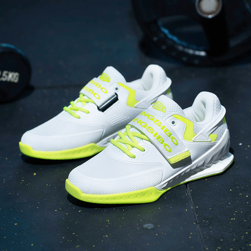 2025 MINGSIBO Big Size 46 Weig - Women'S Shoes Weightlifting avis et prix
