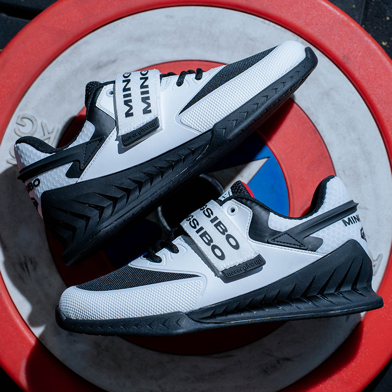 2025 MINGSIBO Big Size 46 Weig - Women'S Shoes Weightlifting avis et prix