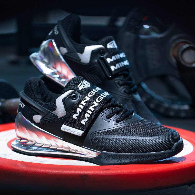 2025 MINGSIBO Big Size 46 Weig - Women'S Shoes Weightlifting avis et prix