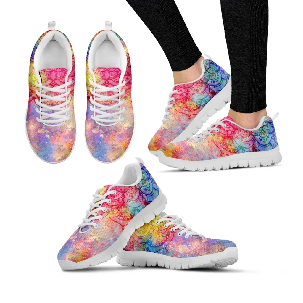 Luxury Brand Bohemian Mandala  - Women Shoes Luxury Brand avis et prix