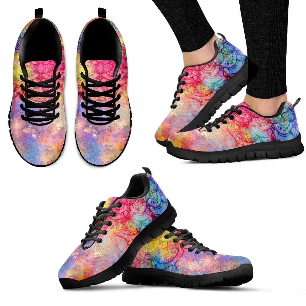 Luxury Brand Bohemian Mandala  - Women Shoes Luxury Brand avis et prix