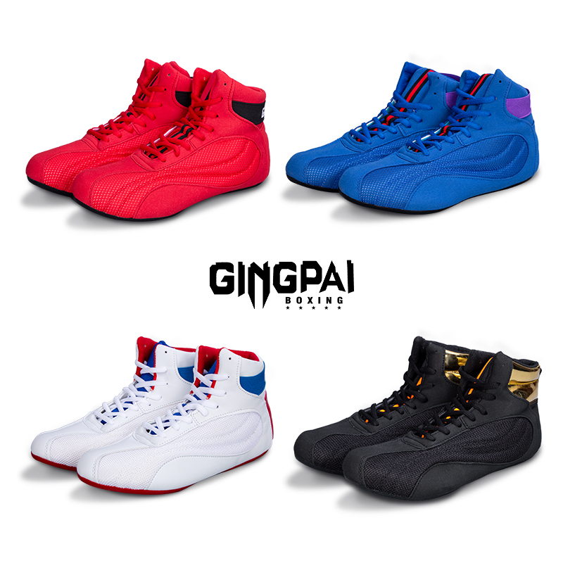 Professional boxing shoes men  - Women'S Shoes Weightlifting avis et prix