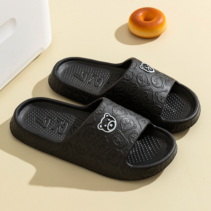 Men's Slippers Summer Cartoon  - Women'S Shoes Neuropathy avis et prix