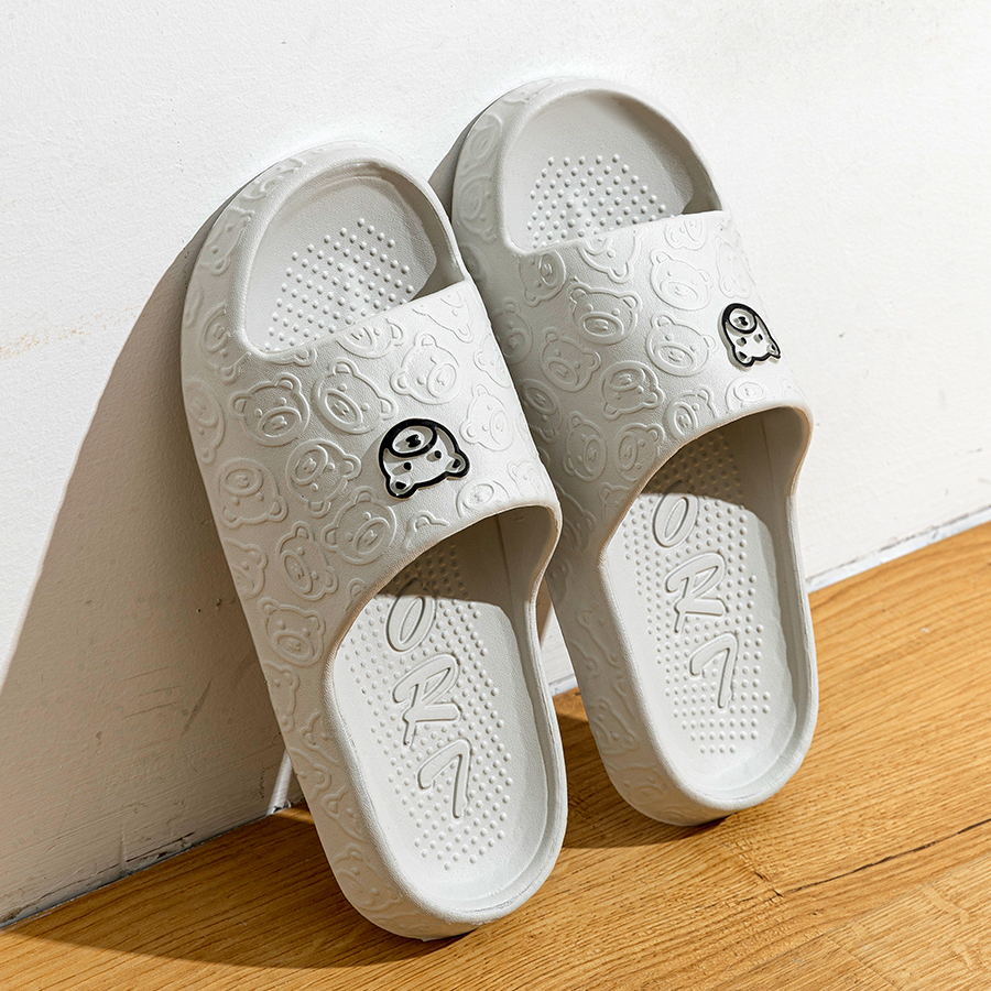 Men's Slippers Summer Cartoon  - Women'S Shoes Neuropathy avis et prix