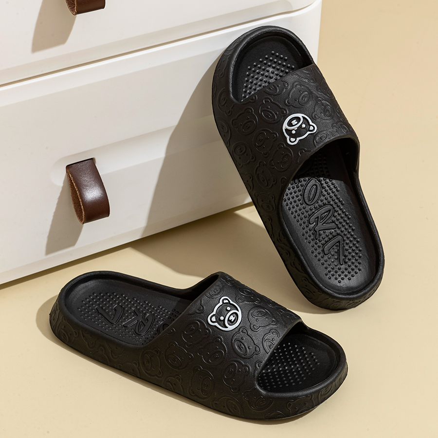 Men's Slippers Summer Cartoon  - Women'S Shoes Neuropathy avis et prix