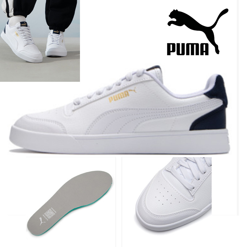 Puma Mid Low Top Classic Fashi - Women Shoes Puma avis et prix