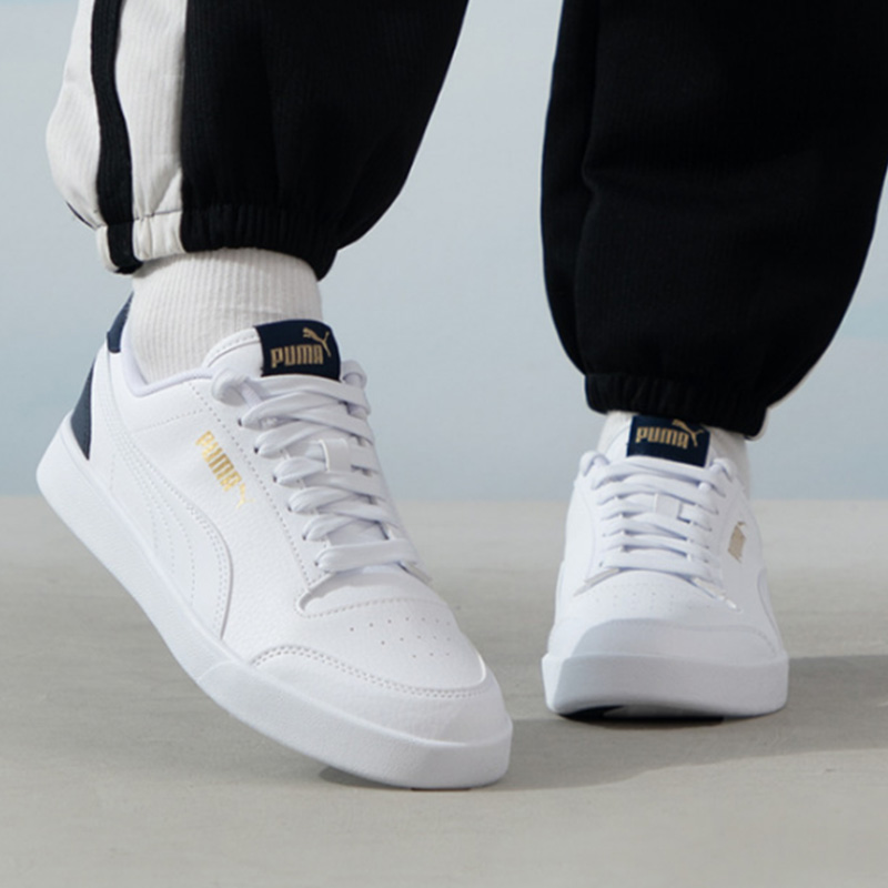 Puma Mid Low Top Classic Fashi - Women Shoes Puma avis et prix