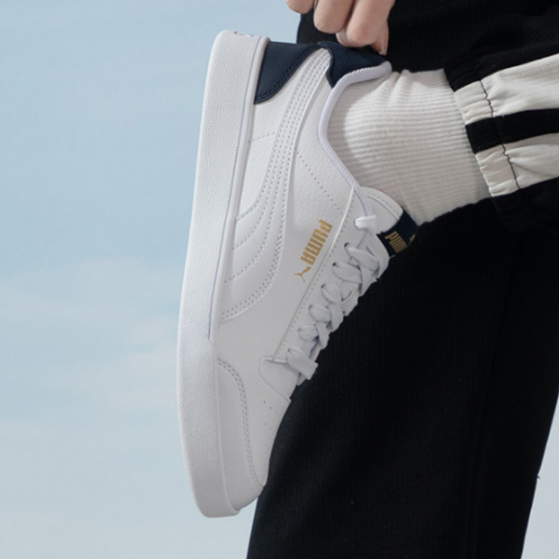 Puma Mid Low Top Classic Fashi - Women Shoes Puma avis et prix