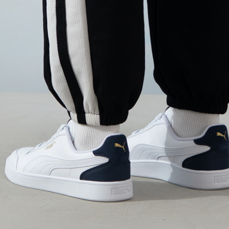 Puma Mid Low Top Classic Fashi - Women Shoes Puma avis et prix