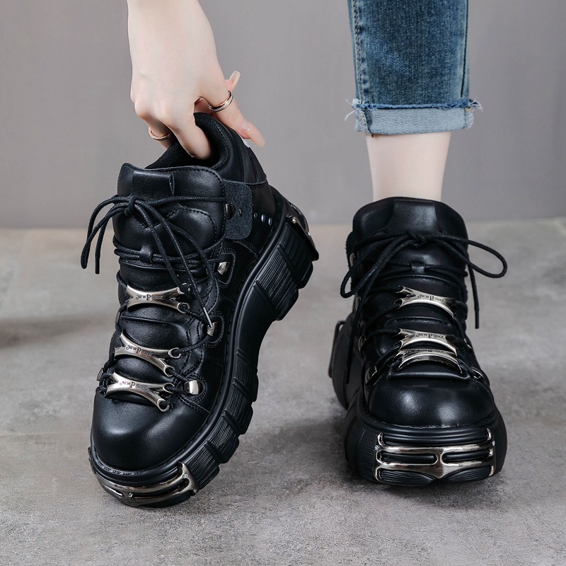 Edgy Fashion Must - Have! Heav - Women Shoes Must Have avis et prix