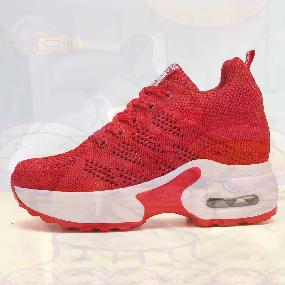 Red Size 36 Shoes Woman Tennis - Women Shoes Made In Italy avis et prix