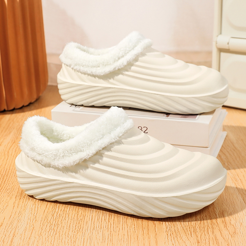Women Slippers Cotton Men Wint - Women Shoes Luxury Brand avis et prix