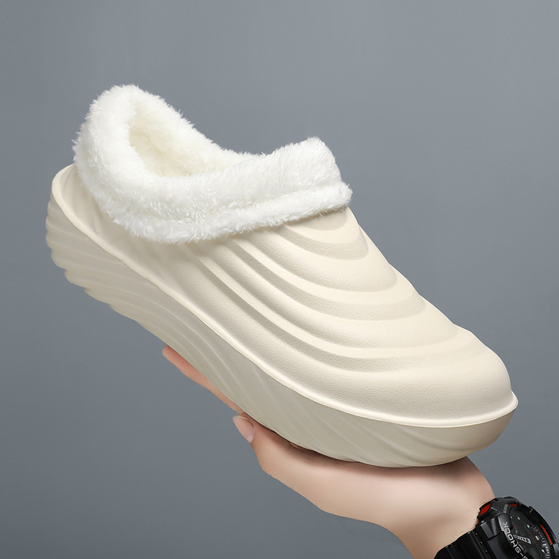 Women Slippers Cotton Men Wint - Women Shoes Luxury Brand avis et prix