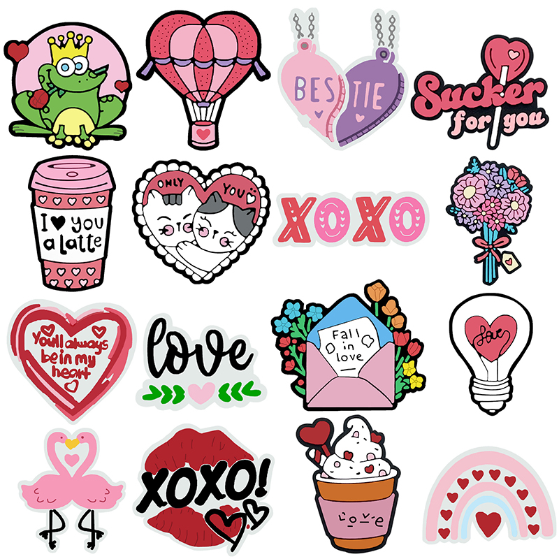 Hot Sales Cute Valentine's Day - Women'S Shoes Crocs avis et prix