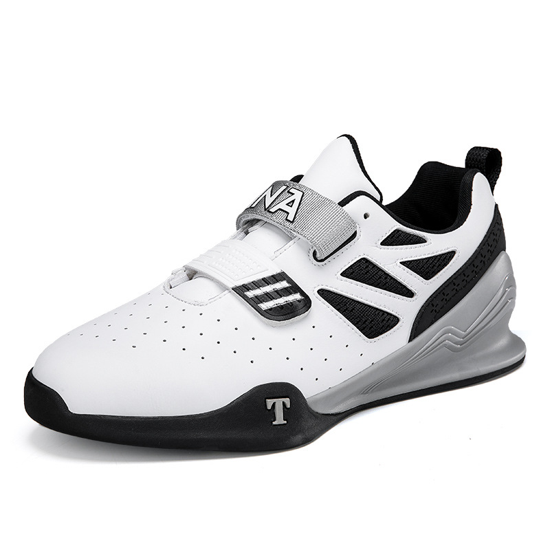 2026 Gym Comprehensive Weightl - Women'S Shoes Weightlifting avis et prix