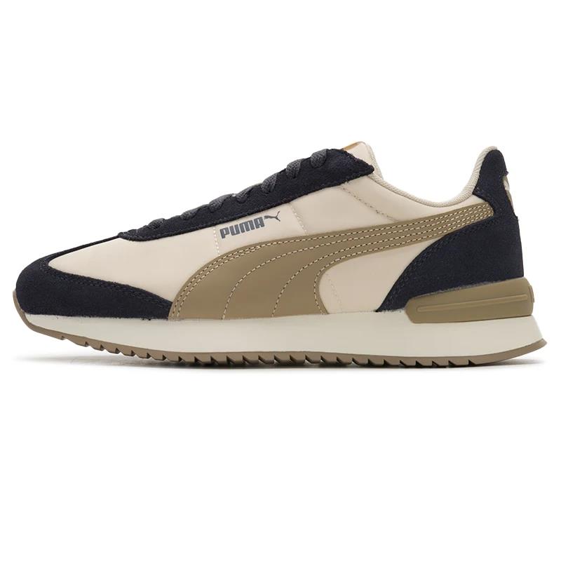 PUMA Men Women Couple Shoes R7 - Women Shoes Puma avis et prix