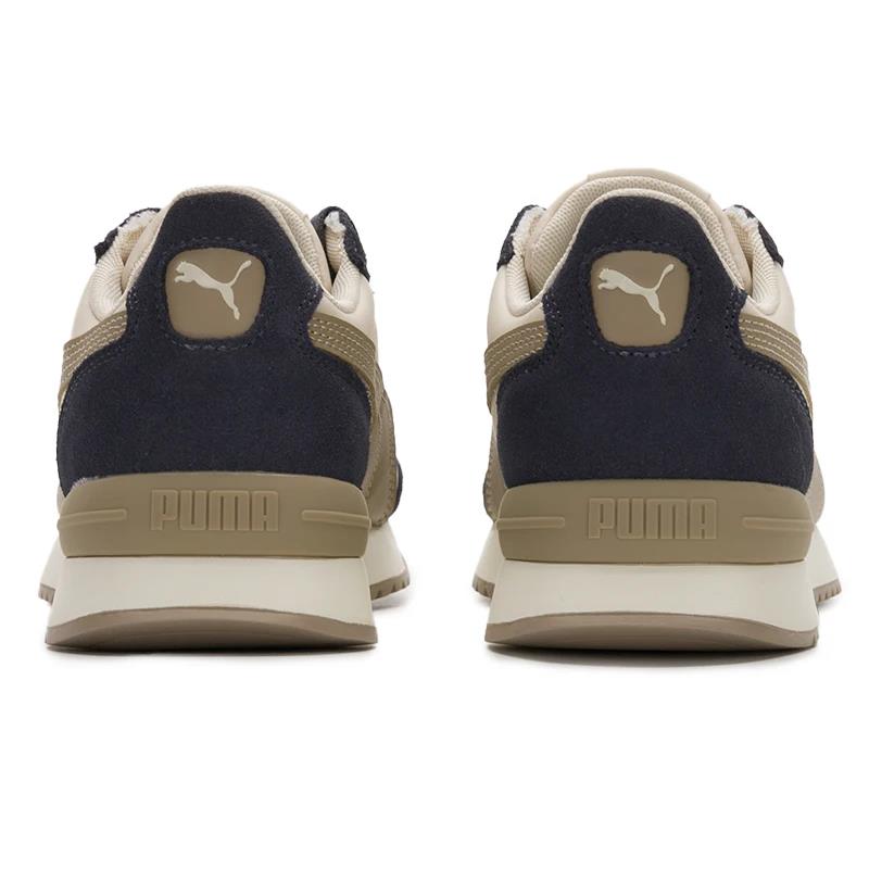 PUMA Men Women Couple Shoes R7 - Women Shoes Puma avis et prix