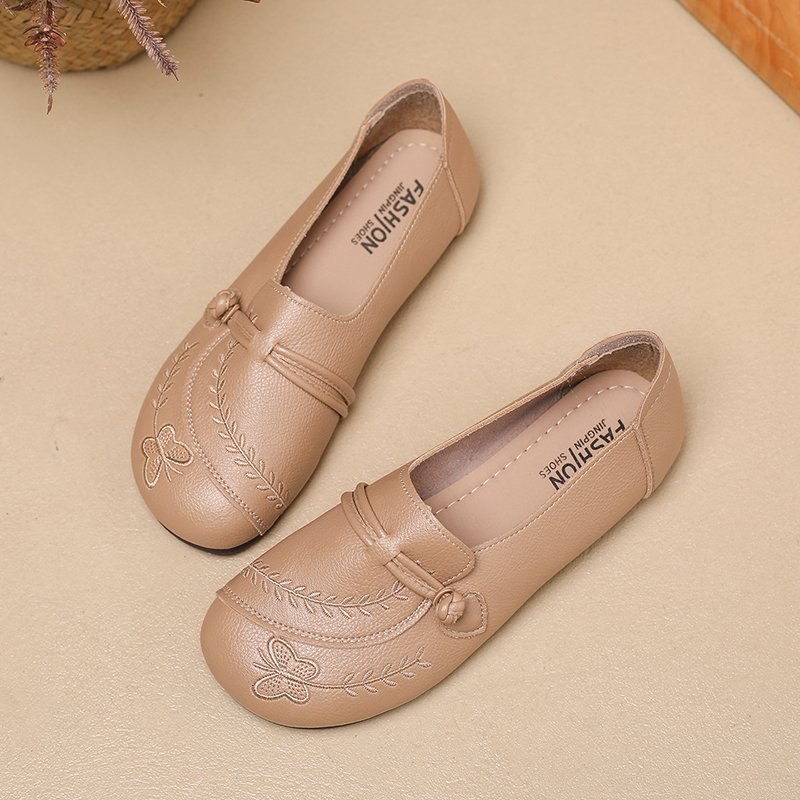 Ladies' mother's shoes, elderl - Women Shoes For Walking avis et prix