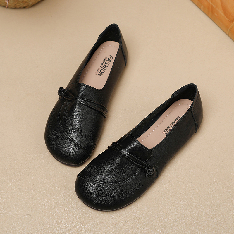 Ladies' mother's shoes, elderl - Women Shoes For Walking avis et prix