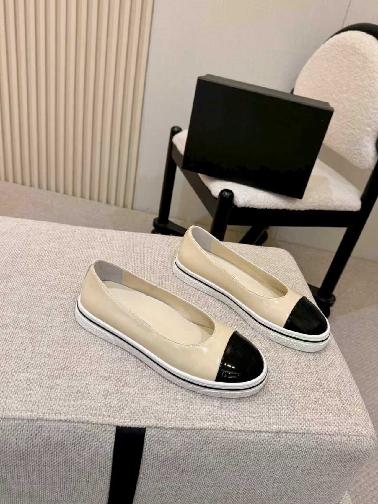 Luxury Brand Women's Slip-on C - Women Shoes Luxury Brand avis et prix