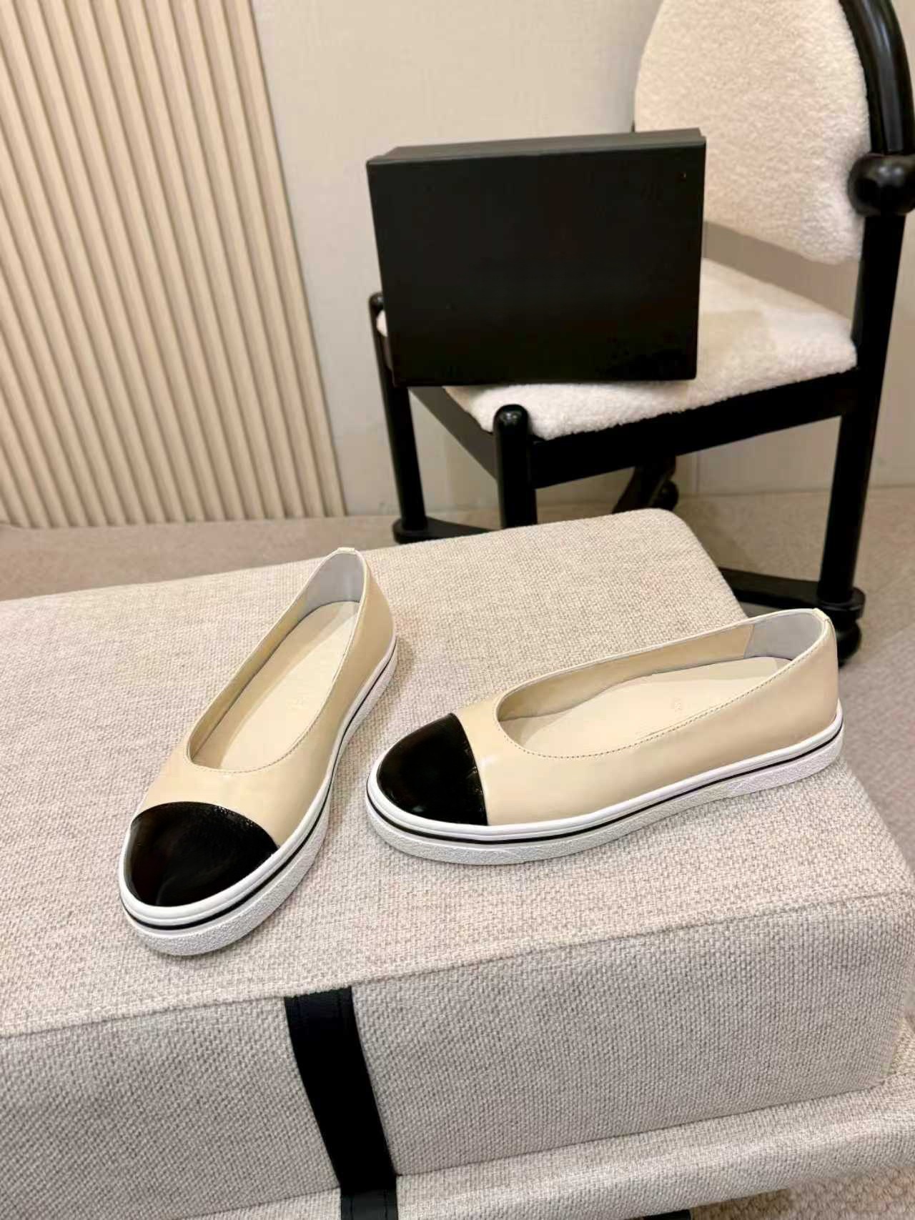 Luxury Brand Women's Slip-on C - Women Shoes Luxury Brand avis et prix