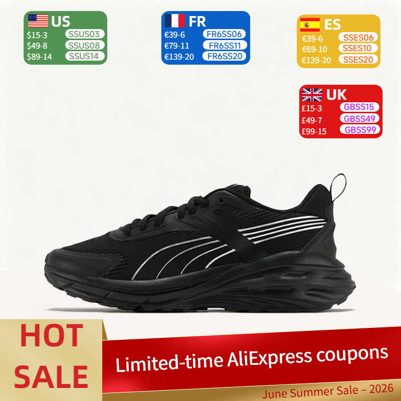 Puma Hypnotic: Minimalist, Hig - Women Shoes Puma avis et prix