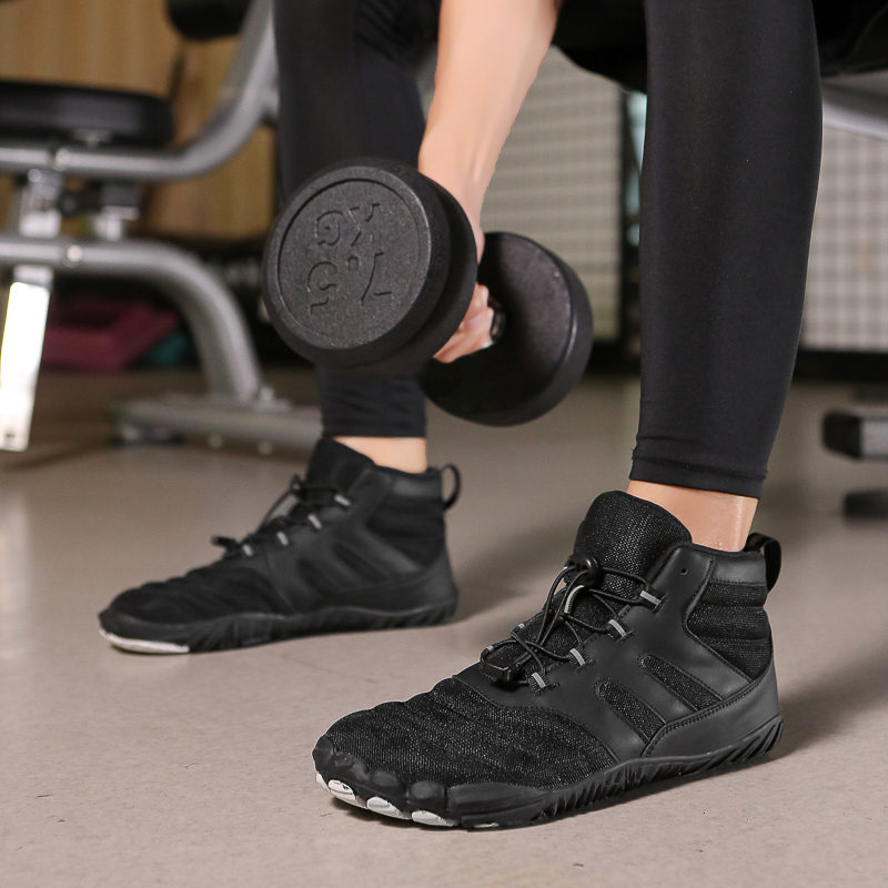 Breathable Unisex barefoot sho - Women'S Shoes Weightlifting avis et prix