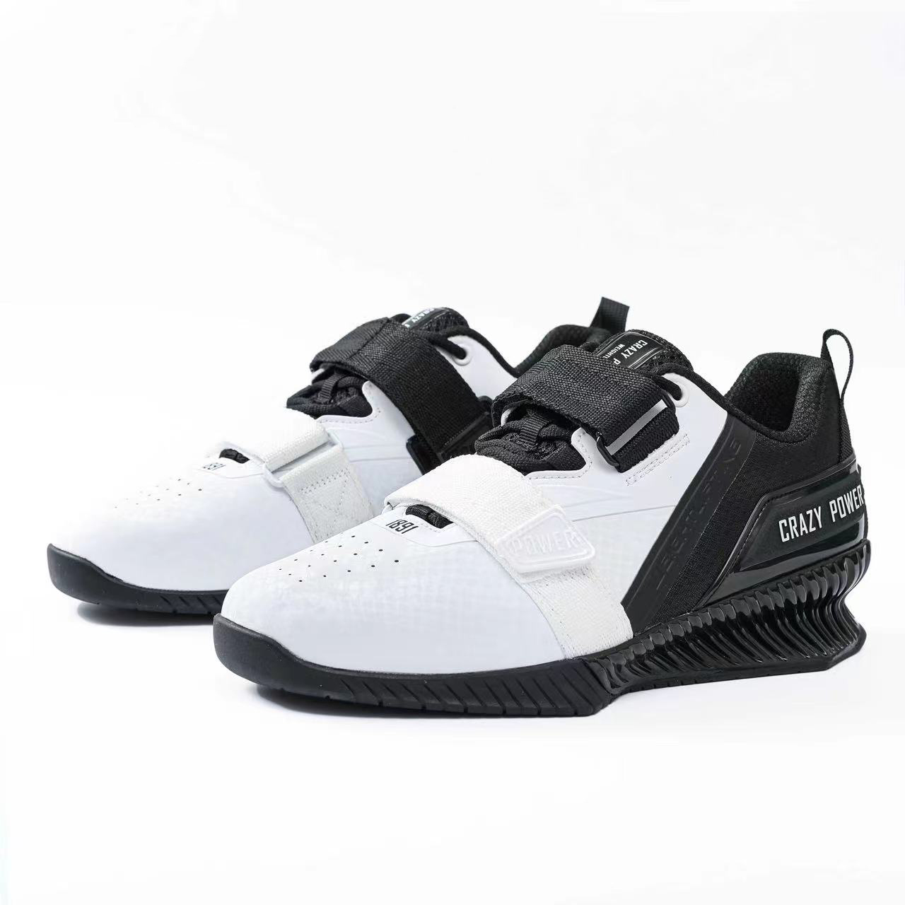 Brand Crazy Power Dragon Patte - Women'S Shoes Weightlifting avis et prix