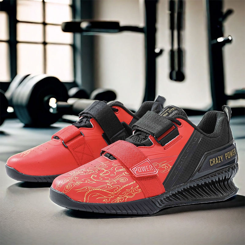 Brand Crazy Power Dragon Patte - Women'S Shoes Weightlifting avis et prix