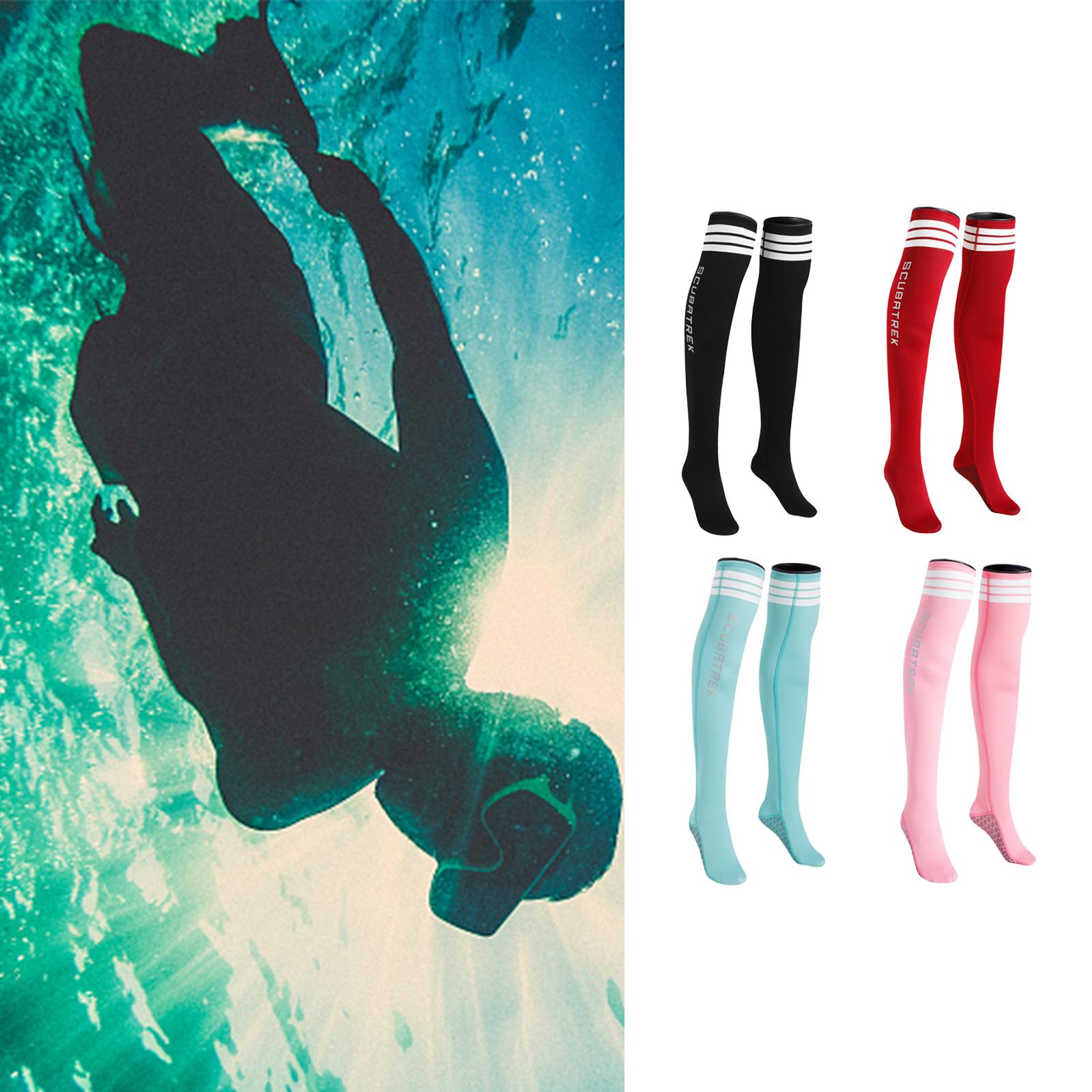 Women’s Long Diving Socks Neop - Women'S Shoes Neuropathy avis et prix