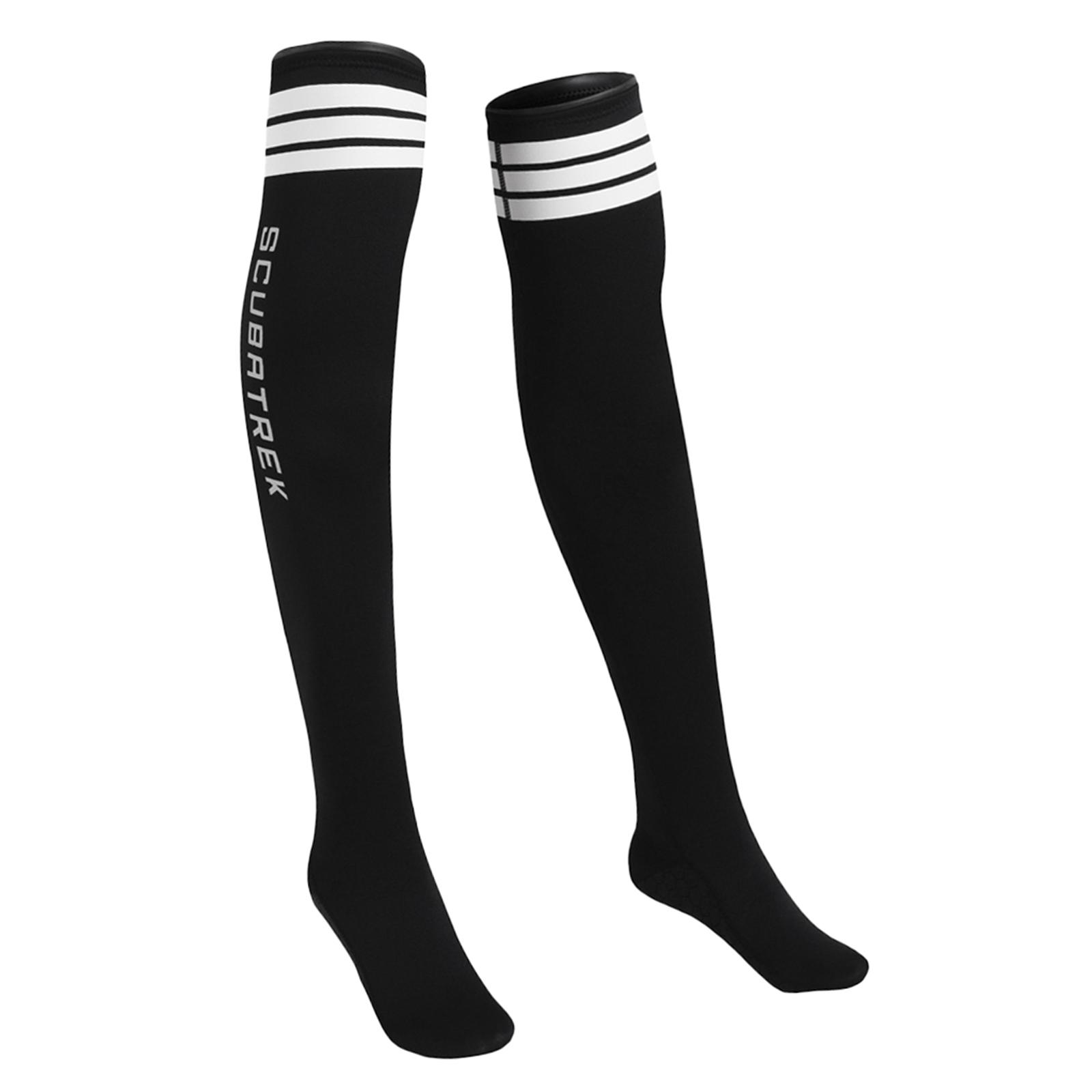 Women’s Long Diving Socks Neop - Women'S Shoes Neuropathy avis et prix