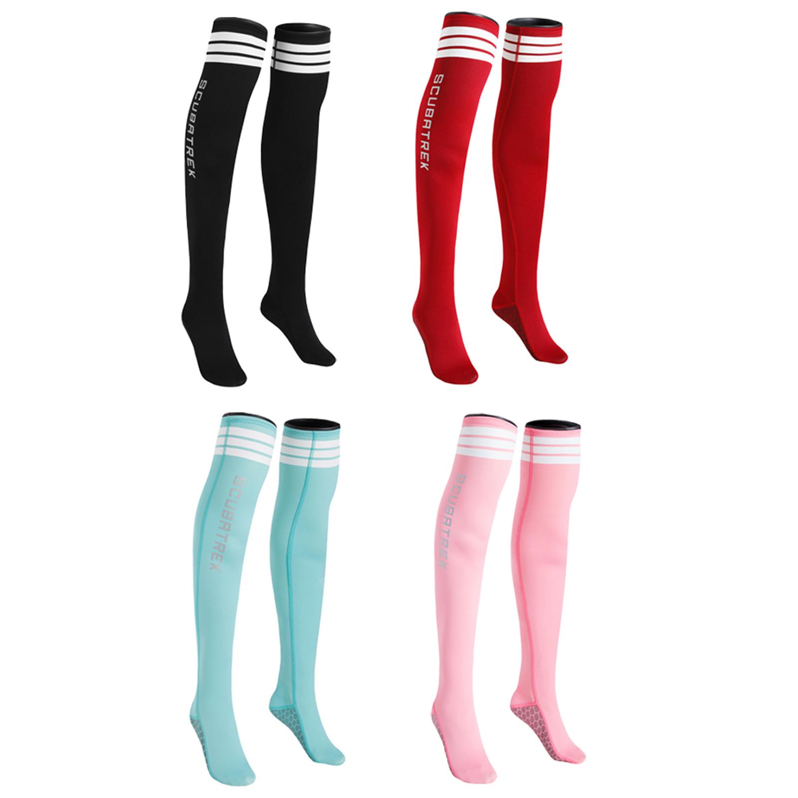 Women’s Long Diving Socks Neop - Women'S Shoes Neuropathy avis et prix