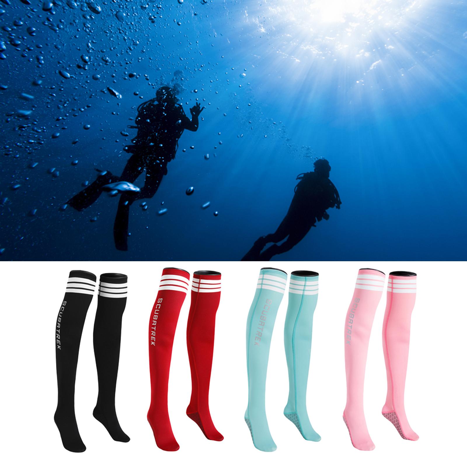 Women’s Long Diving Socks Neop - Women'S Shoes Neuropathy avis et prix
