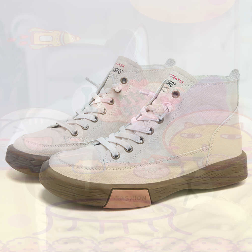 High Top Hi Cut Offers Skatebo - Women Shoes Made In Italy avis et prix