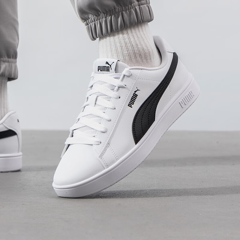 Puma genuine 24 winter new men - Women Shoes Puma avis et prix