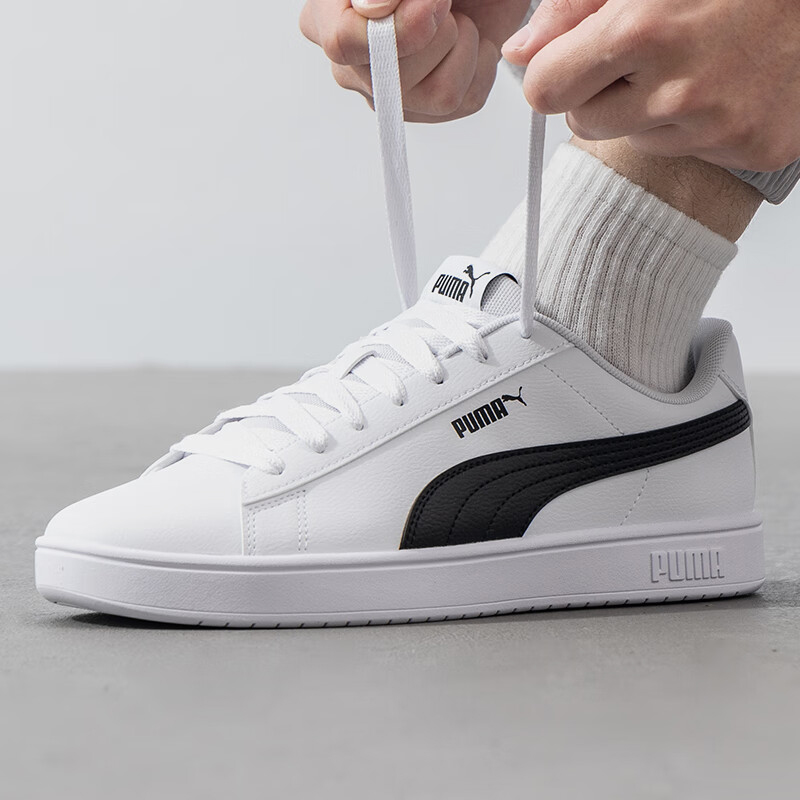 Puma genuine 24 winter new men - Women Shoes Puma avis et prix