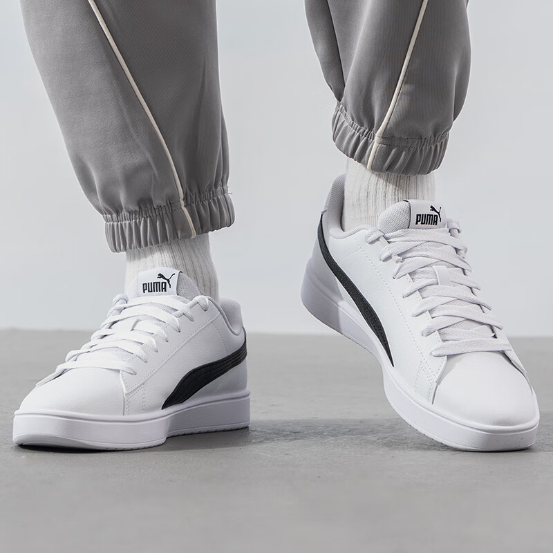 Puma genuine 24 winter new men - Women Shoes Puma avis et prix
