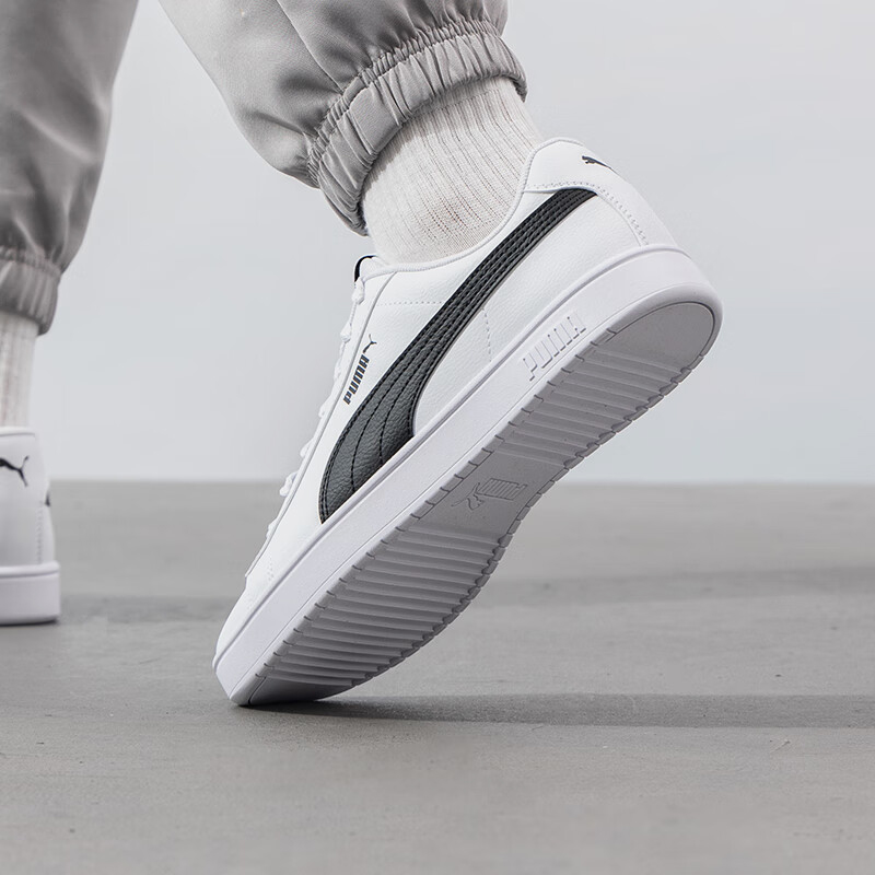 Puma genuine 24 winter new men - Women Shoes Puma avis et prix