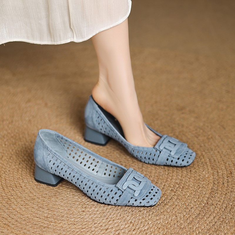 Dilalula 2025 Kid Suede Breath - Kids Shoes Women avis et prix
