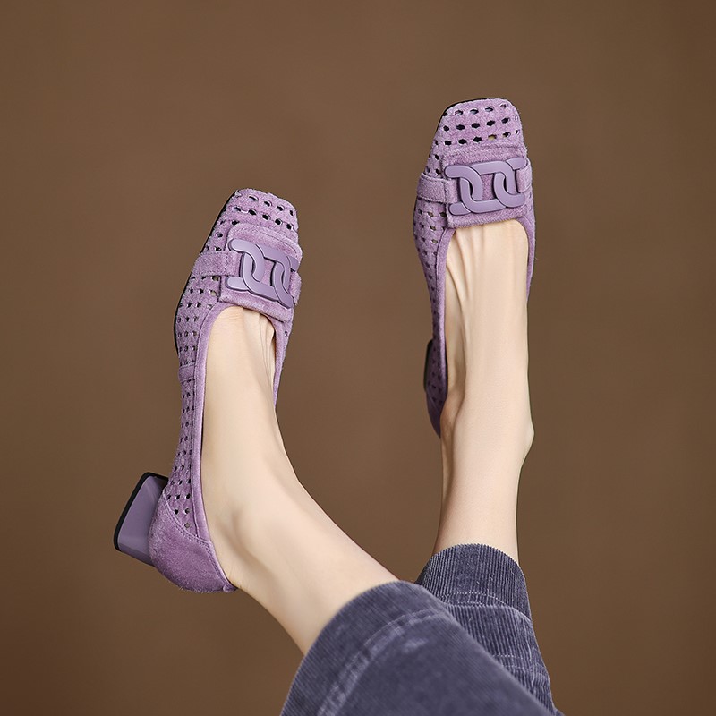 Dilalula 2025 Kid Suede Breath - Kids Shoes Women avis et prix